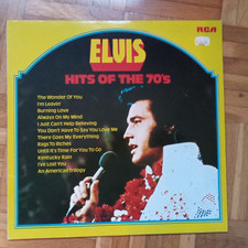Elvis Presley - Hits Of The