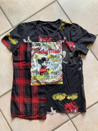 Desigual damen micky mouse - damen,