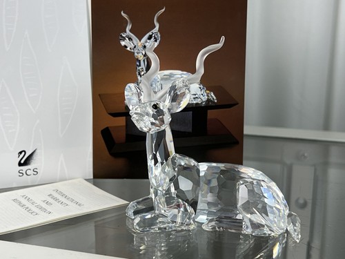 Swarovski figur 175703 - figur,