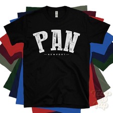 PAN NEWPORT T-SHIRT isle of