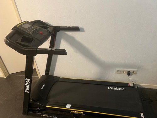 Reebok laufband gt30 one - reebok,