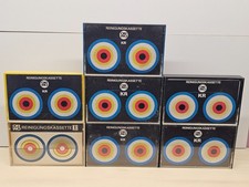 ORWO DDR Reinigungskassette