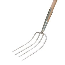 DUNGGABEL MISTGABEL FORKE KOMPOSTGABEL MISTHARKE HARKE SPATENGABEL DUNG GABEL