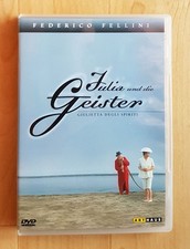 Julia und die Geister -