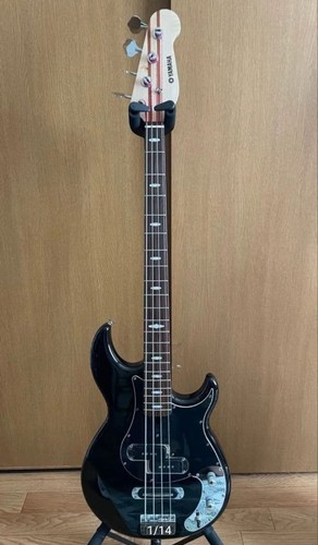 Yamaha bb424x schwarze - yamaha,