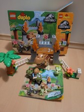 LEGO DUPLO Jurassic World