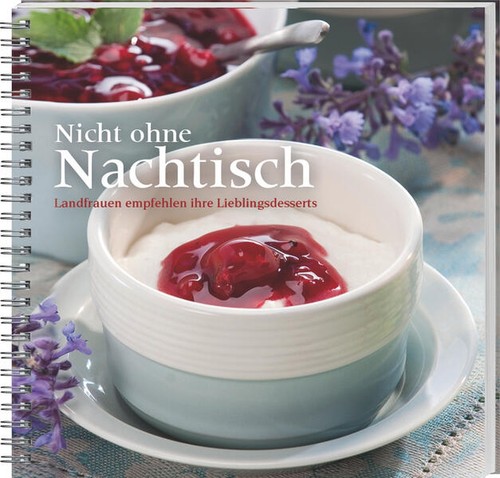 Nicht ohne nachtisch - |, merle