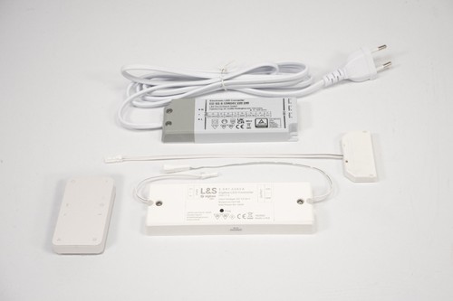 Led startset emotion zigbee - startset,