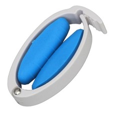 Inkontinenzklemme für Männer