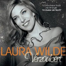 Laura wilde verzaubert - laura,