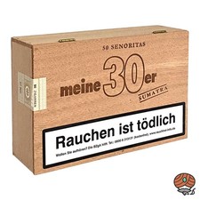 Meine 30er sumatra - meine,