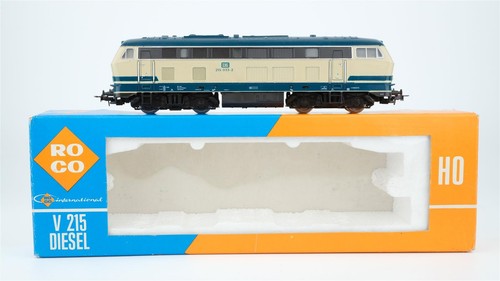 Roco 4151 diesellok - 4151, br