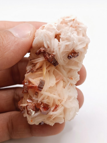 Vanadinit marokko - 54,