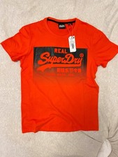 Superdry T-Shirt Hemd
