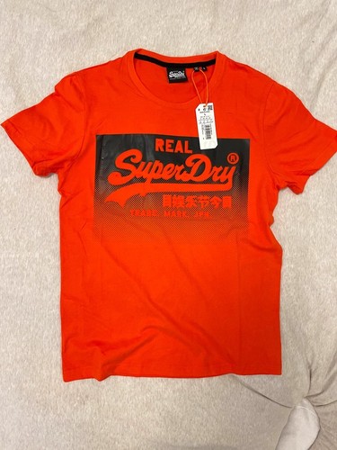 Superdry shirt hemd - t-shirt,