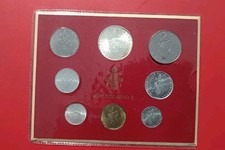 * Vatikan KMS 1972 * 1 bis 500