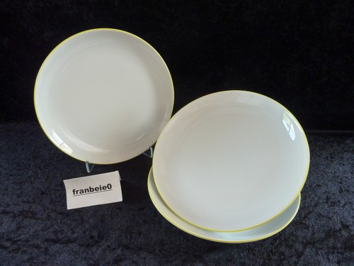 Arzberg cucina colori yellow - ",