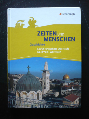 Zeiten und menschen geschichte - zeiten,