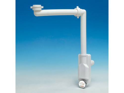 Raumspar waschbecken siphon - siphon, 1