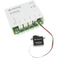 Uhlenbrock 67810 Servodecoder