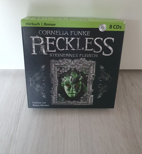 Reckless steinernes fleisch - reckless,