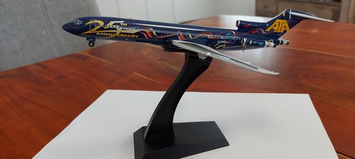 Rarität inflight 200 - raritÄt, 1:200