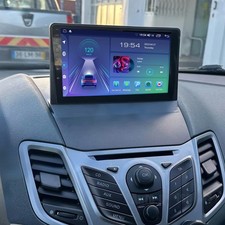 64GB Für Ford Fiesta MK6 bj