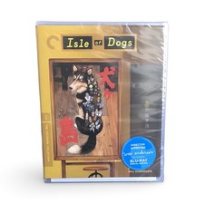 Criterion Collection THE ISLE