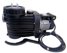 Filterpumpe Speck Badu Top II/14 Pool Sandfilter Pumpe 14 m³ Salzwasser geeignet