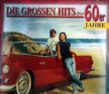 Die grossen Hits der 60er