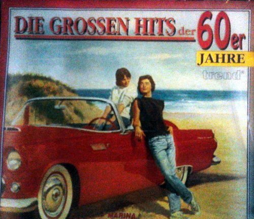Die grossen hits der 60er - grossen,