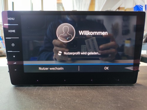 Original golf 5g discover - original,