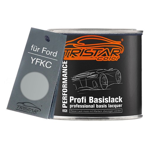 Autolack dose für ford - autolack, yfkc