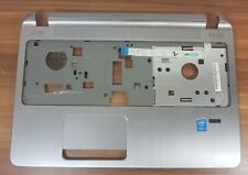 Palmrest Handauflage Touchpad AP15A000400 aus Notebook HP Probook 450 G2