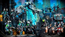 Warhammer 40k chaos space - 40k,