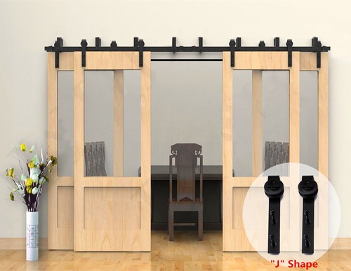 Schwarz bypass schiebe - 1m-5m,