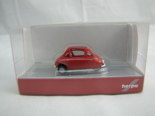 Herpa 027519 heinkel - herpa, 1:87