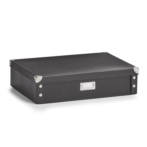 Zeller krawatten gürtelbox - zeller, krawatten-/gürtelbox