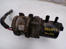 Servopumpe elektrisch Citreon Saxo Peugeot 106 183042610Y 111849D *F86842*
