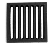 Ascherost für Cera Rondotherm