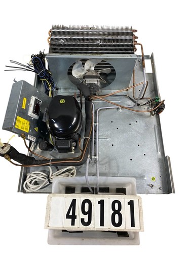 Embraco aspera nek2121gk - aspera,