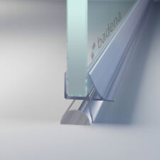 Schwallschutz Dusche Boden Acryl Schwallschutzleiste Schwallschutzprofil Sauna