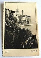 AK - RAB - Dalmatien