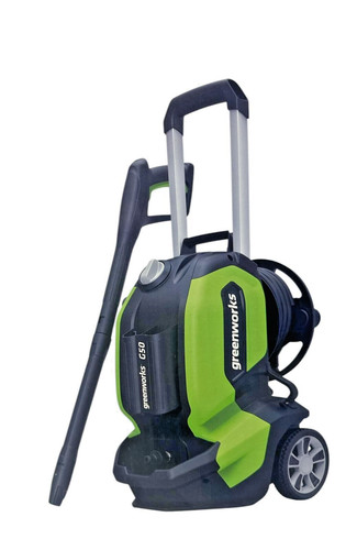 Greenworks hochdruckreiniger - greenworks,