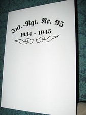 Infanterie Regiment 95 der 17