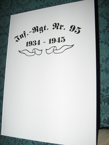 Infanterie regiment der 17 - infanterie, 95