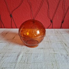 Tupperware runde braune