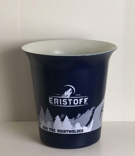Eristoff vodka kühler join - eristoff, kühler,