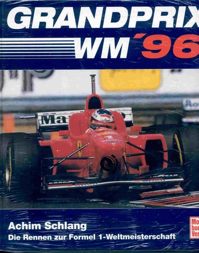 Grand prix 1996 von achim - ",
