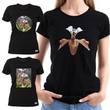 EAKS® Damen T-Shirt Motiv